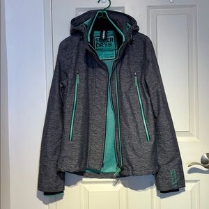 Superdry Jacket